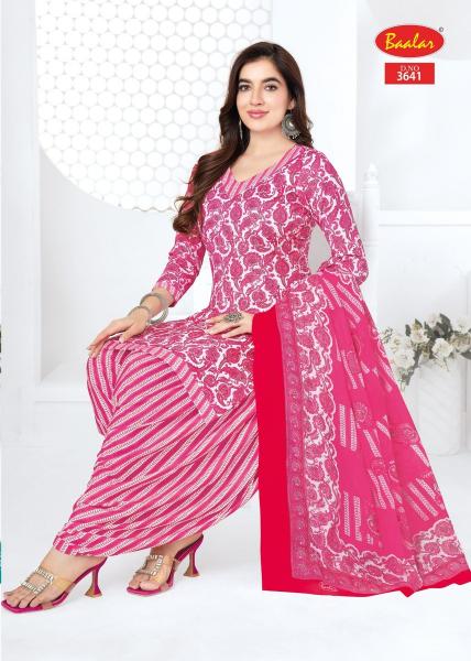 Balaar zaara vol 36 wholesale dress materials in madiwala